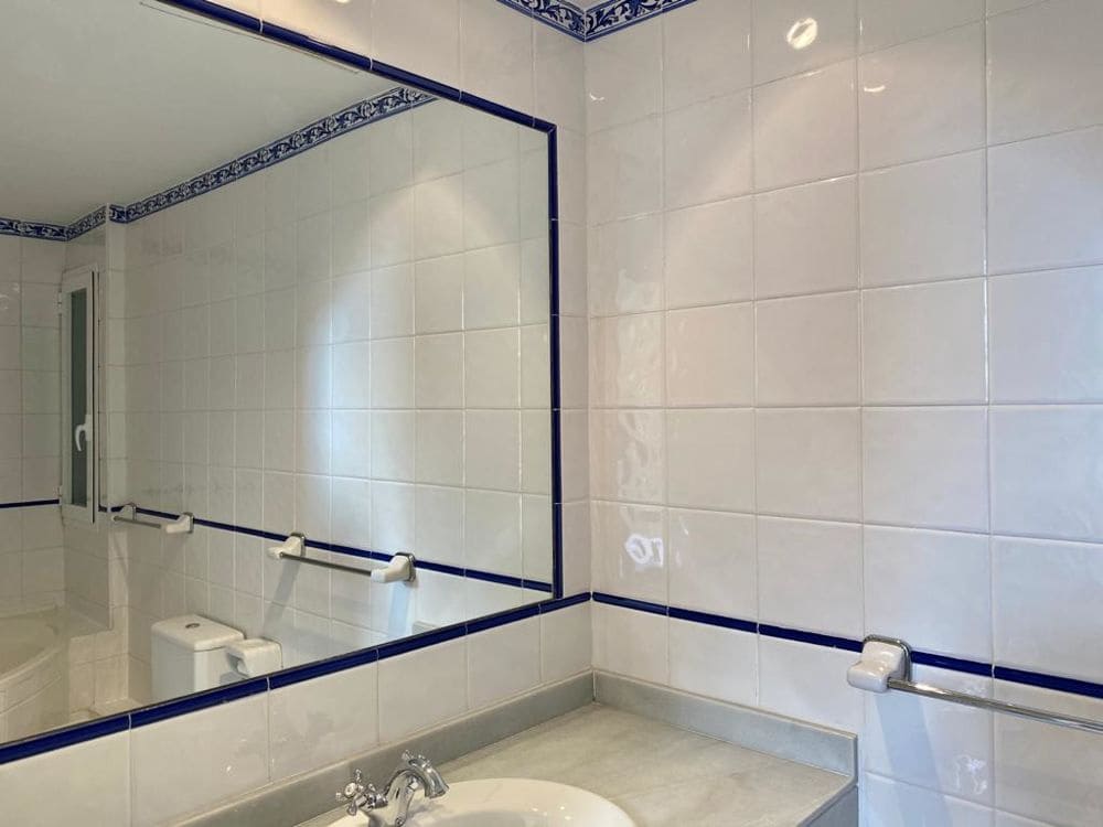1 makuuhuone Asunto vuokrattavana paikassa Palma de Mallorca - 1 300 € (Ref: 10112169)