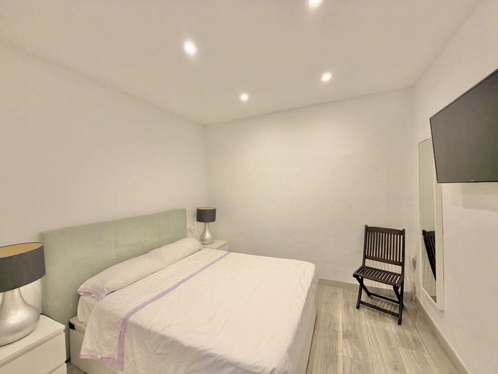 2 sypialnia Mieszkanie na sprzedaż w Fornells - 425 000 € (Ref: 10120784)