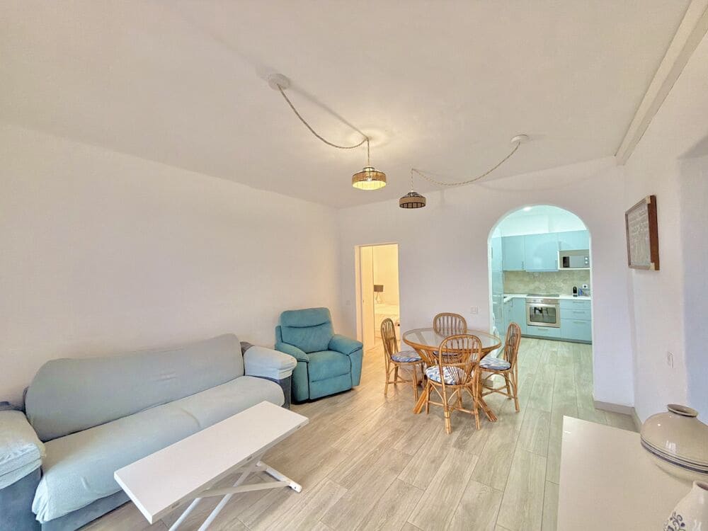 2 sypialnia Mieszkanie na sprzedaż w Fornells - 425 000 € (Ref: 10120784)