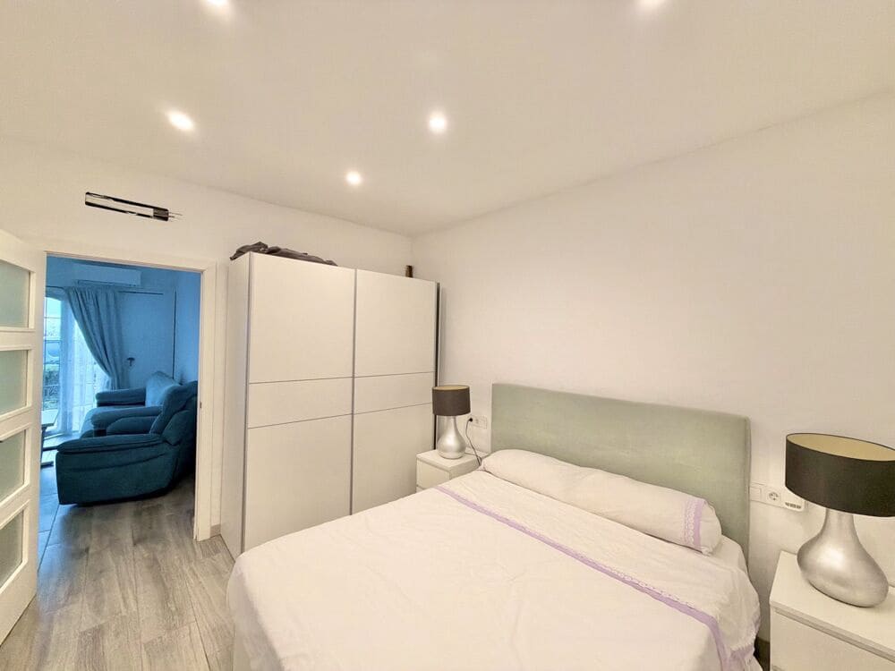 2 sypialnia Mieszkanie na sprzedaż w Fornells - 425 000 € (Ref: 10120784)