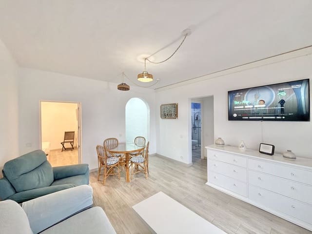 2 sypialnia Mieszkanie na sprzedaż w Fornells, Es Mercadal - 425 000 € (Ref: 10120784)