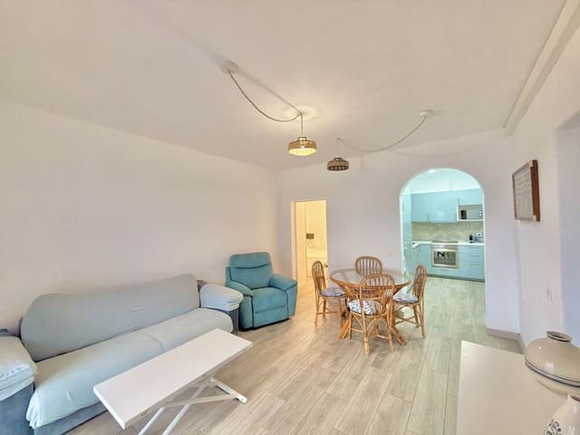 2 sypialnia Mieszkanie na sprzedaż w Fornells, Es Mercadal - 425 000 € (Ref: 10120784)