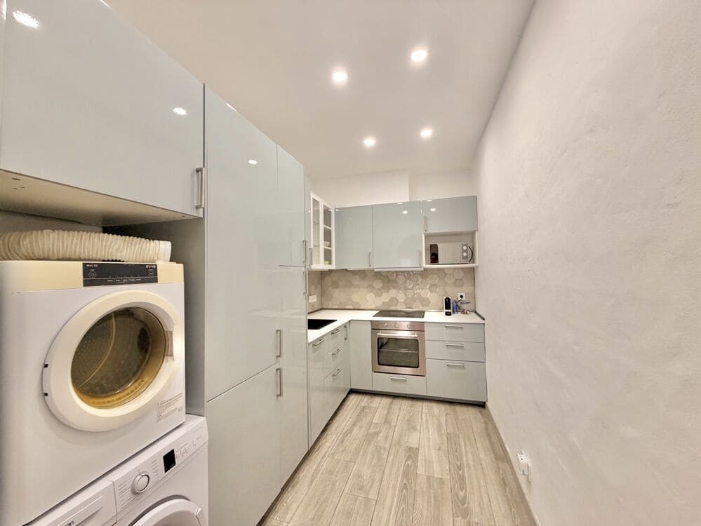 2 sypialnia Mieszkanie na sprzedaż w Fornells - 425 000 € (Ref: 10120784)