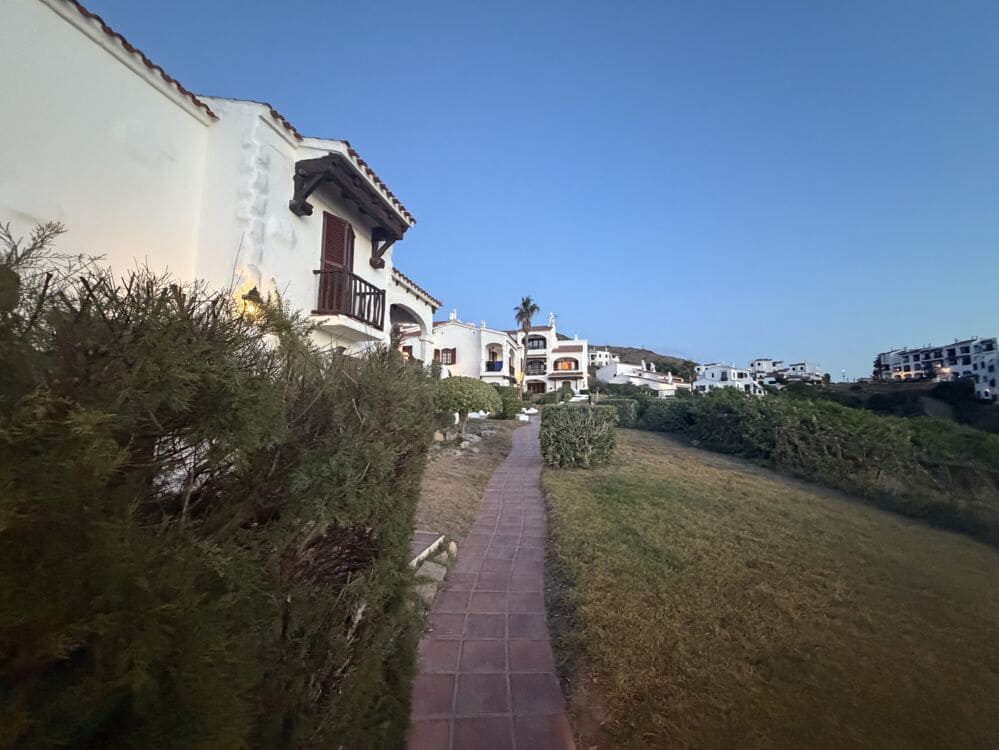 2 sypialnia Mieszkanie na sprzedaż w Fornells - 425 000 € (Ref: 10120784)