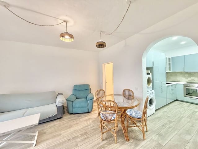 2 sypialnia Mieszkanie na sprzedaż w Fornells, Es Mercadal - 425 000 € (Ref: 10120784)