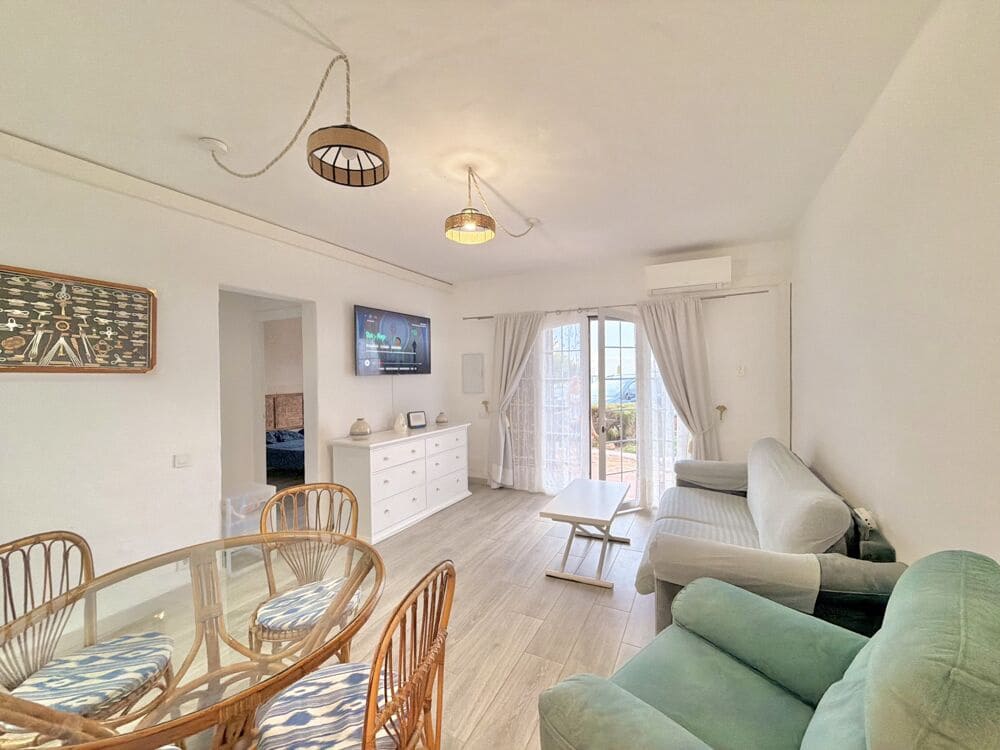 2 sypialnia Mieszkanie na sprzedaż w Fornells - 425 000 € (Ref: 10120784)