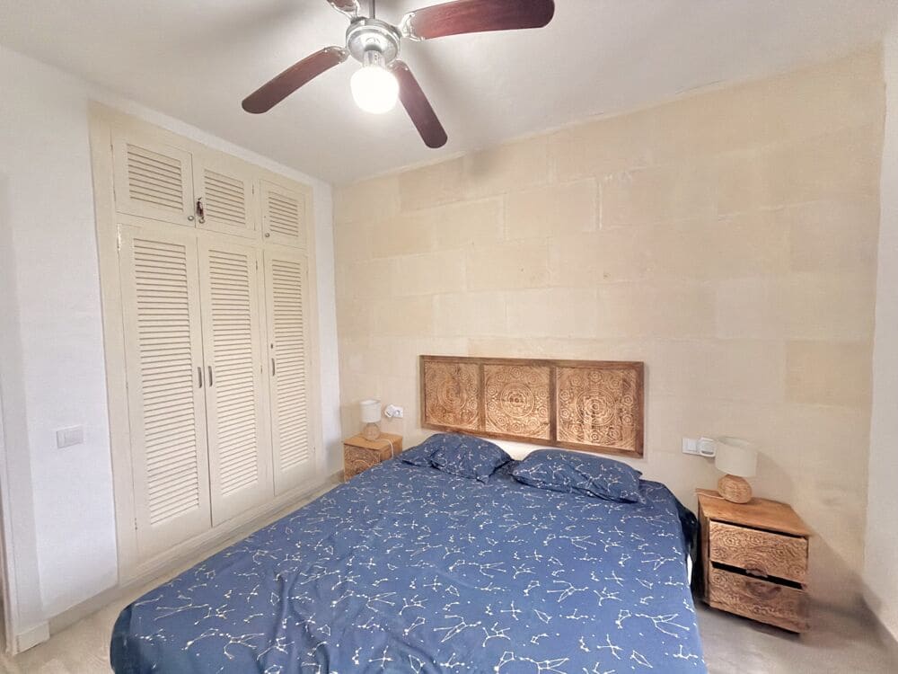 2 sypialnia Mieszkanie na sprzedaż w Fornells - 425 000 € (Ref: 10120784)