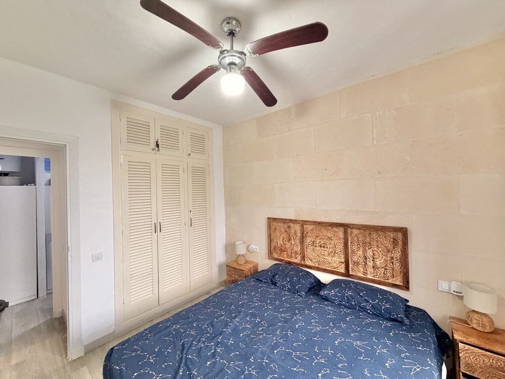 2 sypialnia Mieszkanie na sprzedaż w Fornells - 425 000 € (Ref: 10120784)