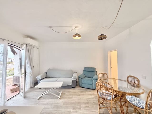 2 sypialnia Mieszkanie na sprzedaż w Fornells, Es Mercadal - 425 000 € (Ref: 10120784)