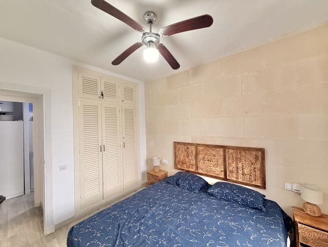 2 sypialnia Mieszkanie na sprzedaż w Fornells, Es Mercadal - 425 000 € (Ref: 10120784)