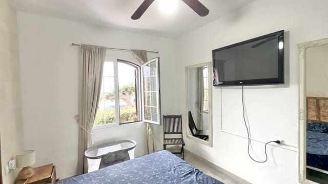 2 sypialnia Mieszkanie na sprzedaż w Fornells, Es Mercadal - 425 000 € (Ref: 10120784)