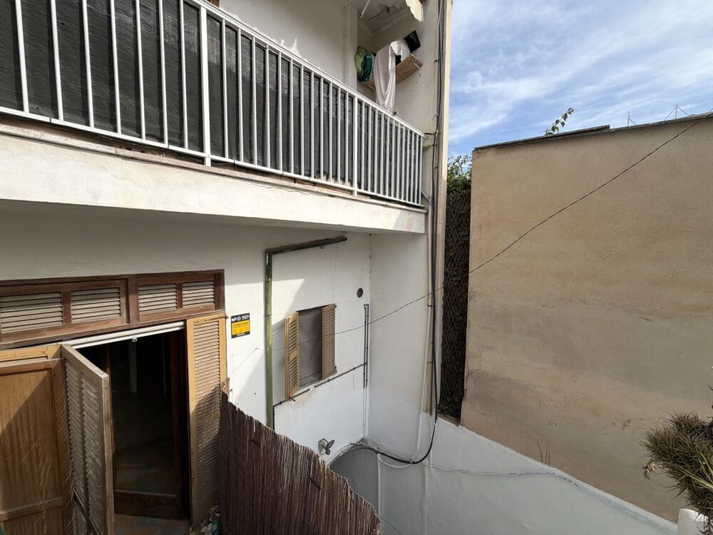 1 bedroom Flat for sale in Palma de Mallorca - € 245,000 (Ref: 10130481)