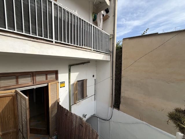 1 quarto Apartamento para venda em L'Arenal, Palma de Mallorca - 245 000 € (Ref: 10130481)