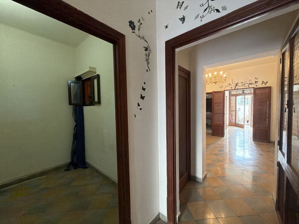 1 bedroom Flat for sale in Palma de Mallorca - € 245,000 (Ref: 10130481)