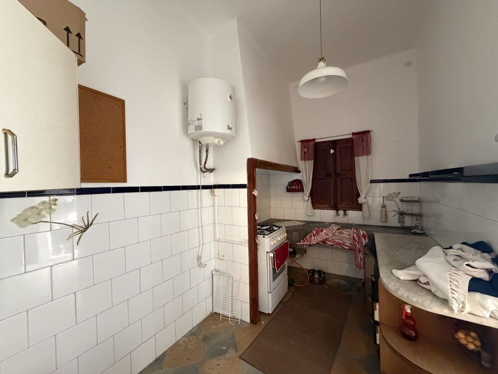 1 bedroom Flat for sale in Palma de Mallorca - € 245,000 (Ref: 10130481)