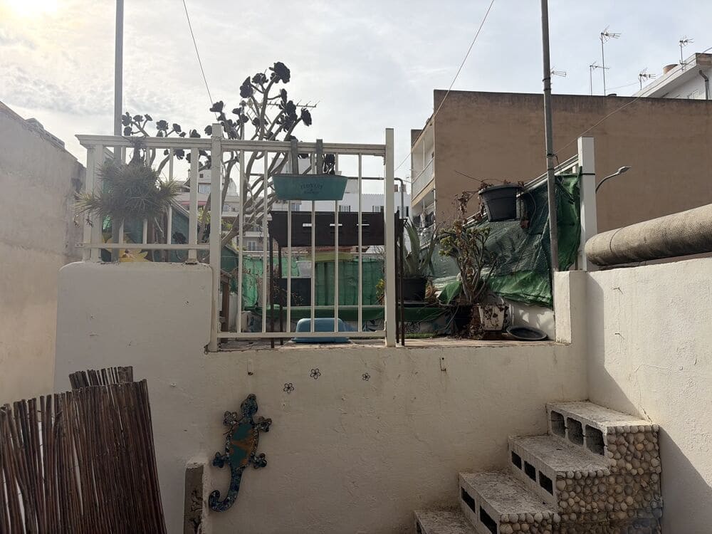 1 bedroom Flat for sale in Palma de Mallorca - € 245,000 (Ref: 10130481)
