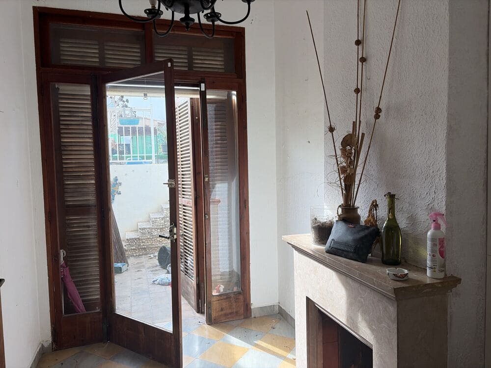 1 bedroom Flat for sale in Palma de Mallorca - € 245,000 (Ref: 10130481)