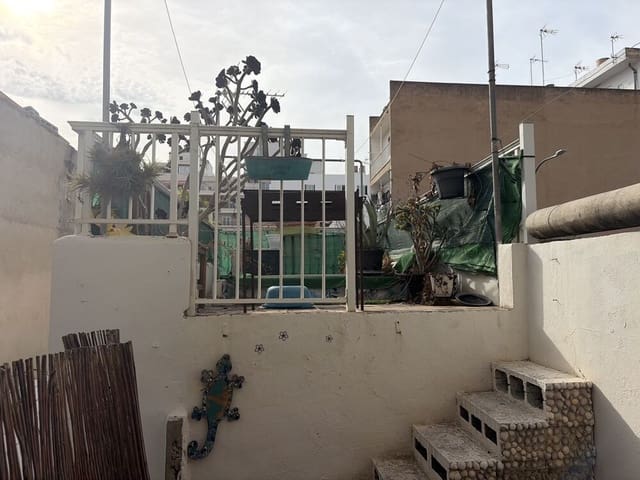 1 quarto Apartamento para venda em L'Arenal, Palma de Mallorca - 245 000 € (Ref: 10130481)
