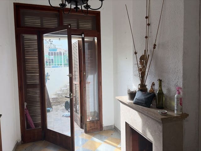 1 quarto Apartamento para venda em L'Arenal, Palma de Mallorca - 245 000 € (Ref: 10130481)