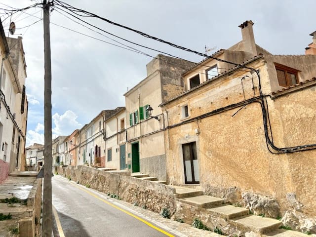 4 camera da letto Casa in vendita in Felanitx - 325.000 € (Rif: 10130482)