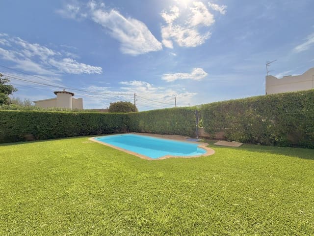 2 Zimmer Penthouse zu vermieten in Cala Pi mit Pool - 2.900 € (Ref: 10140196)