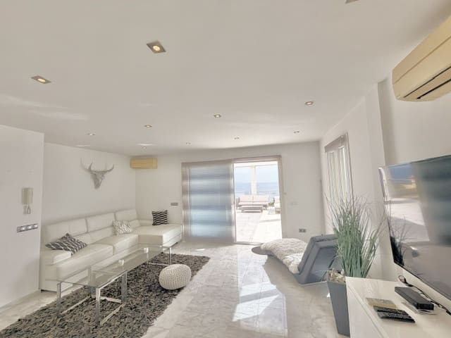 2 bedroom Penthouse for rent in Cala Pi, Llucmajor with pool - € 2,900 (Ref: 10140196)