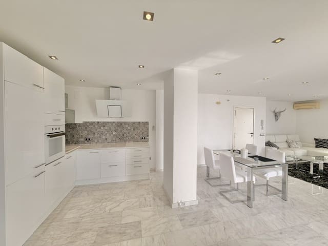 2 bedroom Penthouse for rent in Cala Pi, Llucmajor with pool - € 2,900 (Ref: 10140196)