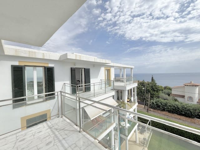 2 bedroom Penthouse for rent in Cala Pi, Llucmajor with pool - € 2,900 (Ref: 10140196)