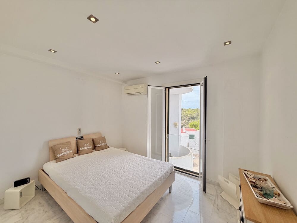 2 Zimmer Penthouse zu vermieten in Cala Pi mit Pool - 2.900 € (Ref: 10140196)