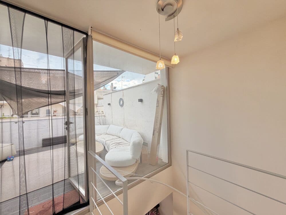 2 soveværelse Lejlighed til salg i Palma de Mallorca med garage - € 550.000 (Ref: 10154478)