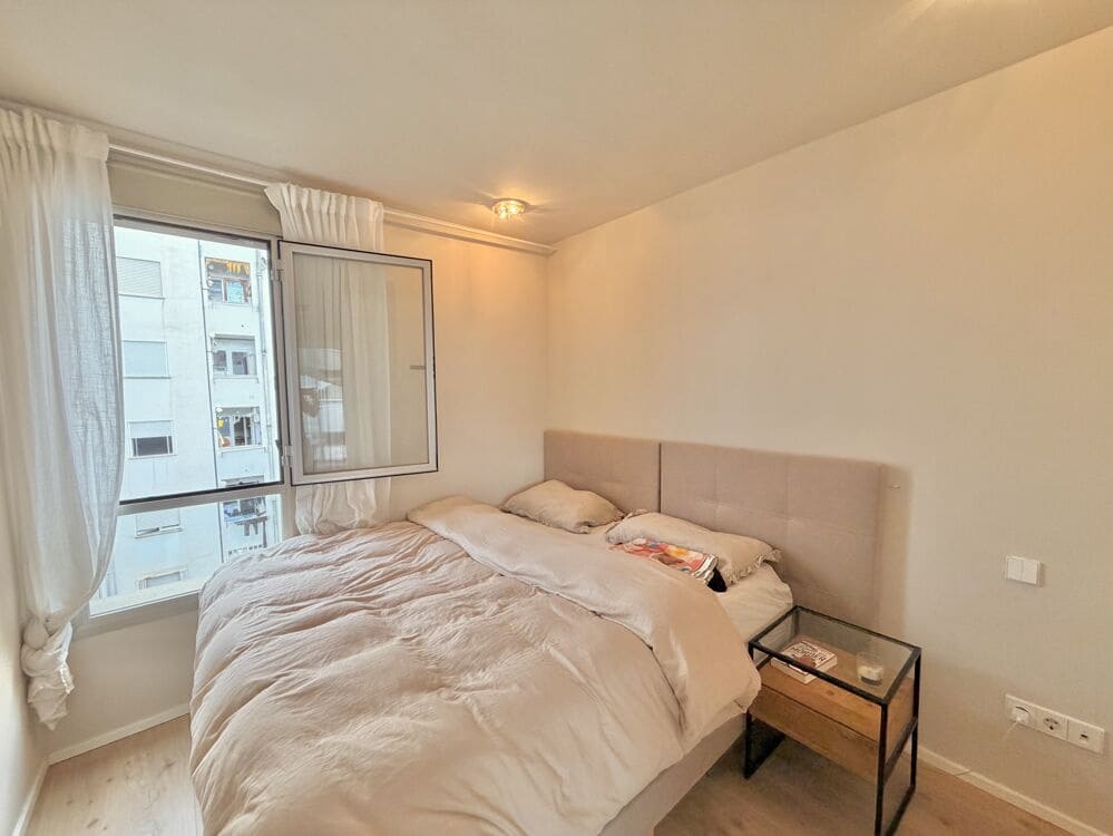 2 soveværelse Lejlighed til salg i Palma de Mallorca med garage - € 550.000 (Ref: 10154478)