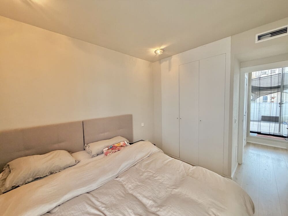 2 soveværelse Lejlighed til salg i Palma de Mallorca med garage - € 550.000 (Ref: 10154478)