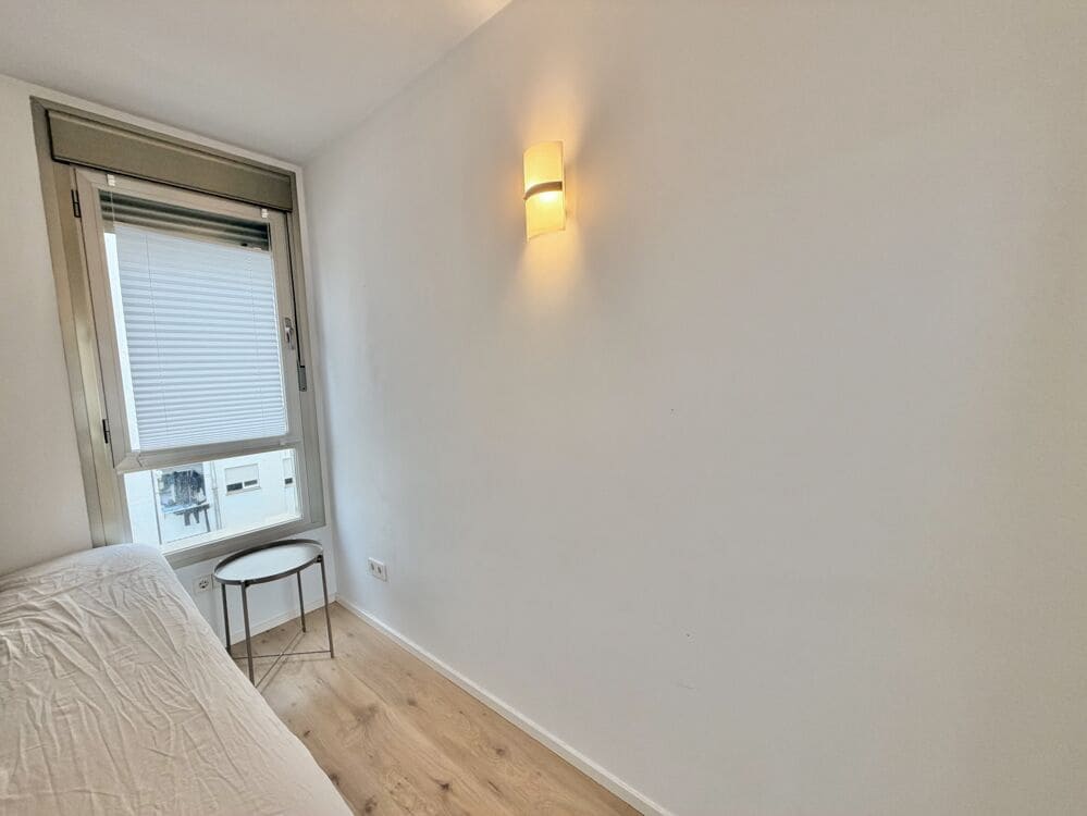 2 soveværelse Lejlighed til salg i Palma de Mallorca med garage - € 550.000 (Ref: 10154478)