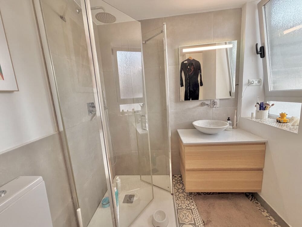 2 soveværelse Lejlighed til salg i Palma de Mallorca med garage - € 550.000 (Ref: 10154478)
