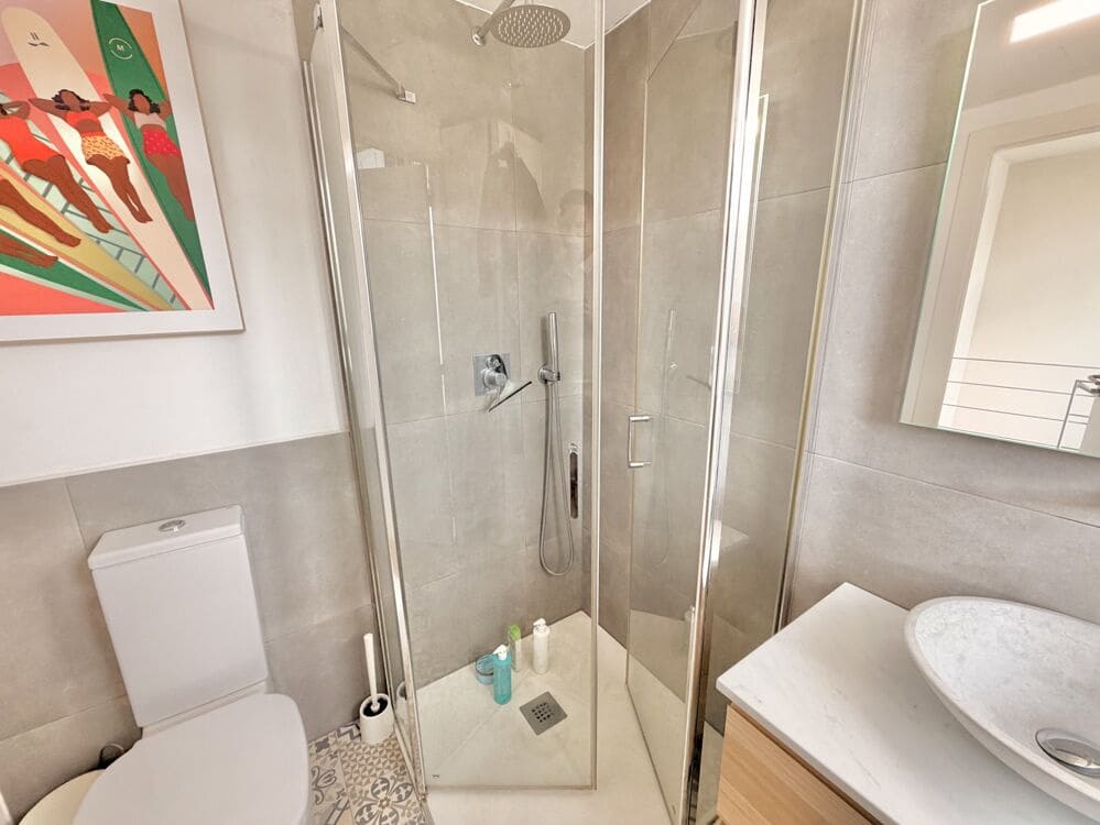 2 soveværelse Lejlighed til salg i Palma de Mallorca med garage - € 550.000 (Ref: 10154478)