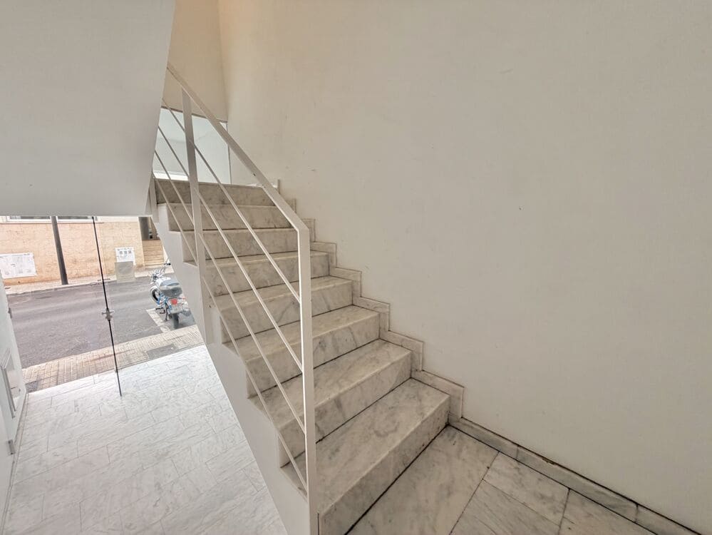 2 soveværelse Lejlighed til salg i Palma de Mallorca med garage - € 550.000 (Ref: 10154478)