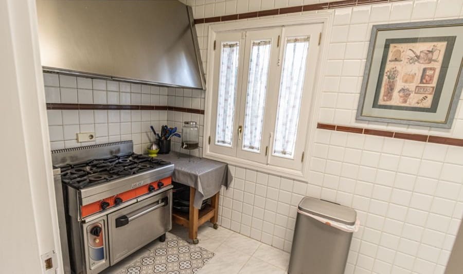 Chalet de 4 habitaciones en Marratxí en venta con piscina garaje - 1.250.000 € (Ref: 10154479)