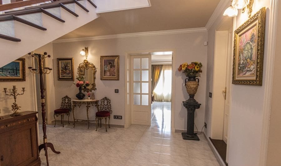 Chalet de 4 habitaciones en Marratxí en venta con piscina garaje - 1.250.000 € (Ref: 10154479)