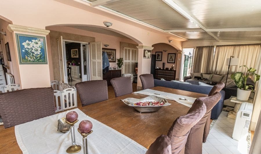 Chalet de 4 habitaciones en Marratxí en venta con piscina garaje - 1.250.000 € (Ref: 10154479)