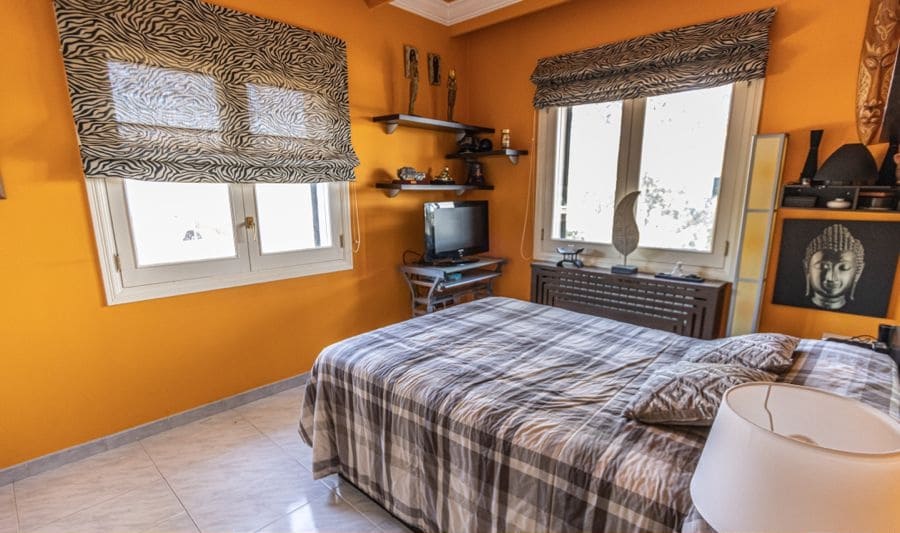 Chalet de 4 habitaciones en Marratxí en venta con piscina garaje - 1.250.000 € (Ref: 10154479)