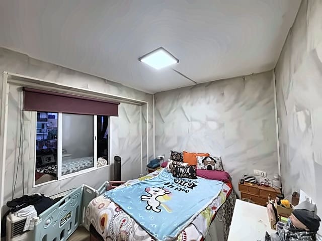 3 sovrum Lägenhet till salu i L'Arenal / S'Arenal, Llucmajor med garage - 399 000 € (Ref: 10158906)