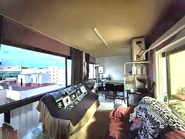 3 sovrum Lägenhet till salu i L'Arenal / S'Arenal, Llucmajor med garage - 399 000 € (Ref: 10158906)