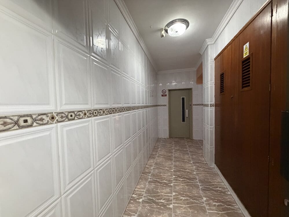 3 makuuhuone Asunto myytävänä paikassa L'Arenal / S'Arenal mukana 
autotalli - 399 000 € (Ref: 10158906)