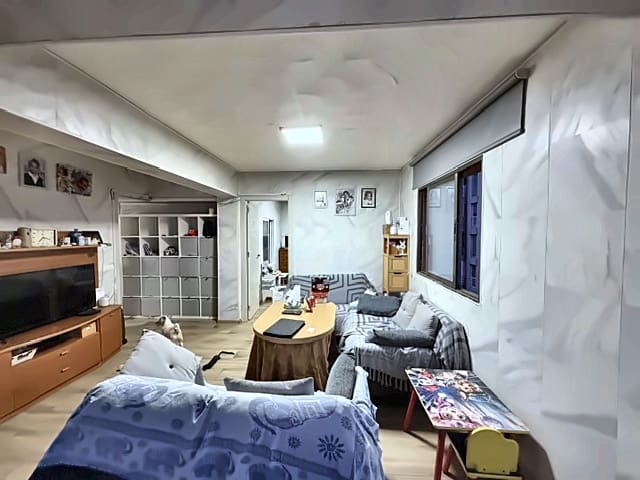 3 makuuhuone Asunto myytävänä paikassa L'Arenal / S'Arenal mukana 
autotalli - 399 000 € (Ref: 10158906)