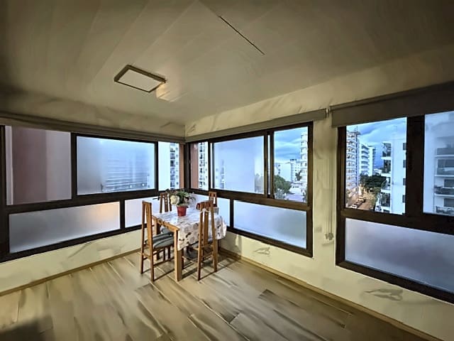 3 sovrum Lägenhet till salu i L'Arenal / S'Arenal, Llucmajor med garage - 399 000 € (Ref: 10158906)