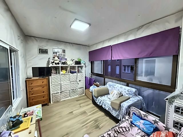 3 sovrum Lägenhet till salu i L'Arenal / S'Arenal, Llucmajor med garage - 399 000 € (Ref: 10158906)