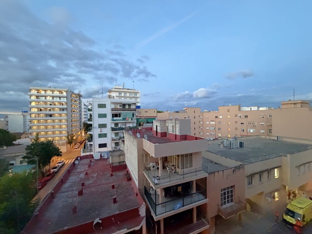 3 makuuhuone Asunto myytävänä paikassa L'Arenal / S'Arenal mukana 
autotalli - 399 000 € (Ref: 10158906)