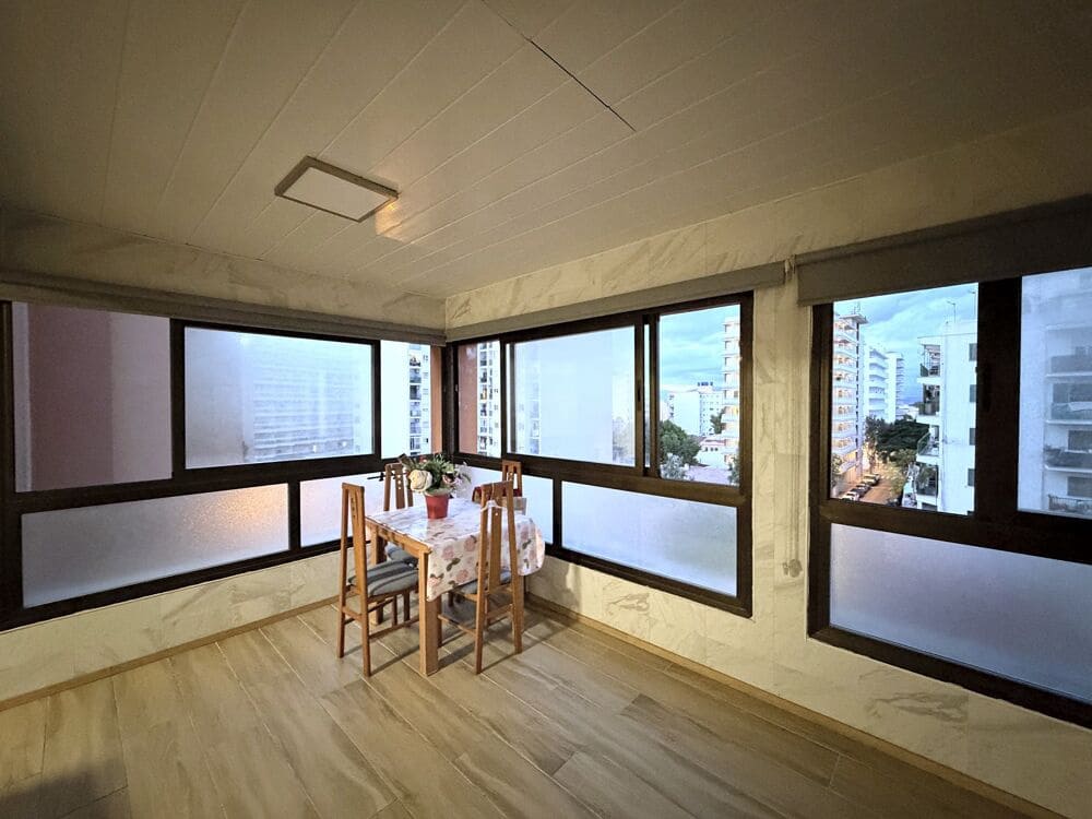 3 bedroom Flat for sale in L'Arenal / S'Arenal with garage - € 379,000 (Ref: 10158906)