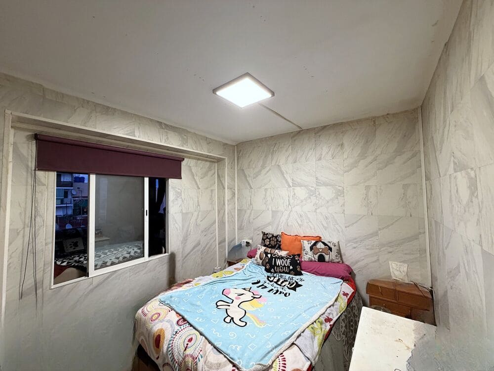 3 bedroom Flat for sale in L'Arenal / S'Arenal with garage - € 379,000 (Ref: 10158906)