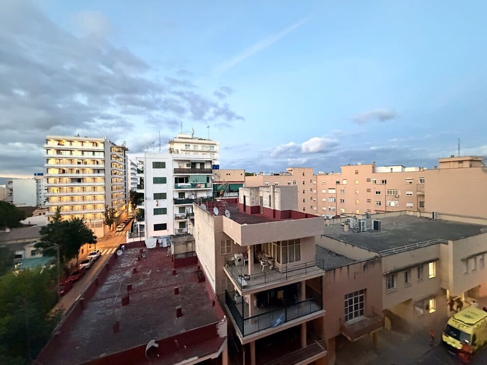 3 bedroom Flat for sale in L'Arenal / S'Arenal with garage - € 379,000 (Ref: 10158906)